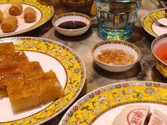 -富华斋饽饽铺·宫廷糕点·伴手礼(护国新天地店)
