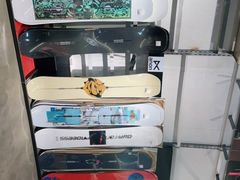 -4+2肆加贰雪具库(上庄店)