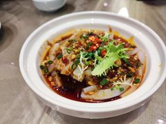 -达旺·鸡毛店(巴南万达店)