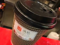 -香港鸿记冰室