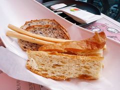 -安妮意大利餐厅(日坛店)