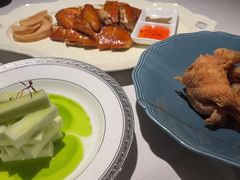 -華府Deluxe(兴业太古汇店)
