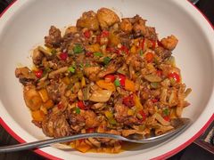 -鱼你相聚·河鲜馆(袁家岭店)