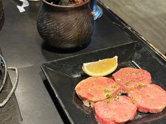 -まるみち   丸道东京烧肉(虹梅路店)