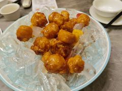 -金山记靓鸡专门店·中山菜