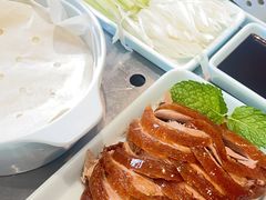 烤鸭-紫光园(劲松店)