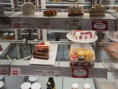 -Tims天好咖啡·贝果(东吴龙湖天街店)