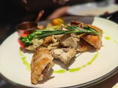 -百特喜·意大利餐厅(八佰伴镇江店)