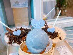 -cab意式gelato冰淇淋