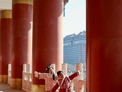 -大明幻境第一城