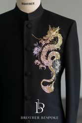 -Brother西服礼服定制·商务·婚礼(佛山南海店)