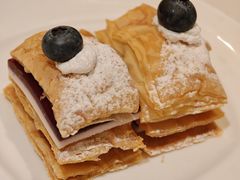 -利苑酒家(宜安广场店)