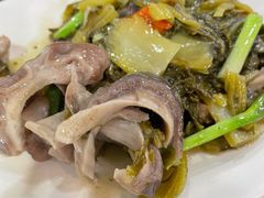 -潮州菜馆(十里河店)