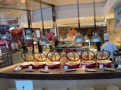 -大连中远海运洲际酒店