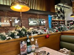 -OGGI TRATTORIA PIZZERIA(深业上城店)