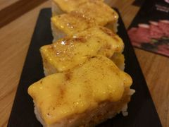-Sushi Love 创意寿司(丽影广场店)