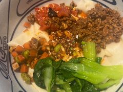 -陇上秦轩biangbiang面(萧山万象汇店)