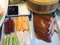 -大碗居·烤鸭·鱼头泡饼(天坛东门店)