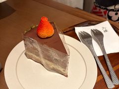 -RUXU入续糖水铺与包(卓悦中心店)