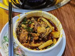 -牛华八婆麻辣烫(起源店)