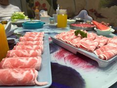 -名都晓荷塘(涿州店)