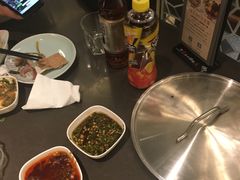 -捞王锅物料理(上海世茂广场店)