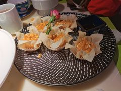 -桂满陇-十里风荷(合生汇店)