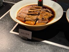 -麓湖国际水疗