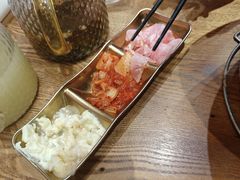 -牛也烧肉(摩尔城店)