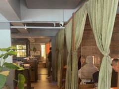 -本处·素食·融合料理(南油店)