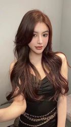 -3AM·S HAIR SALON烫发染发接发