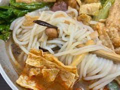 -龍城柳州螺蛳粉(群星路店)