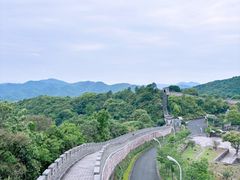 -黄贤森林公园