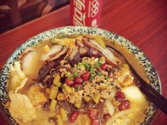 -螺世纪螺蛳粉·桂味小排档(裕德店)