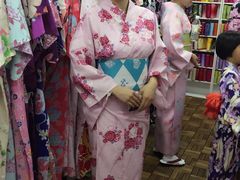 -东京浅草和服体验江户和装工房雅(浅草本店)