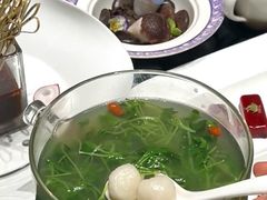 -千百味红餐厅·江西菜(绿地双子塔店)