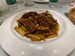 -老牌坊鲁菜名店(宽厚里店)