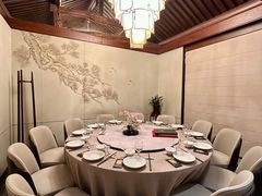 -花家怡园(四合院总店)