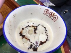 -五条人糖水铺(武林总店)