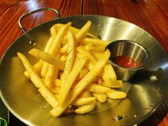 -404干式熟成牛排馆•聚会餐厅