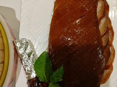 -大鸭梨烤鸭(左家庄店)