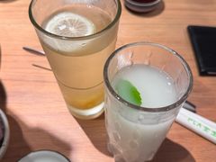-烧肉达人•炭火烧肉(新天地店)