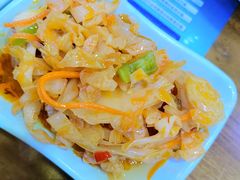 -伊穆祥牛肉面总店·清真
