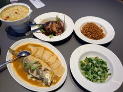 -桂满陇·杭州饭店(清河万象店)
