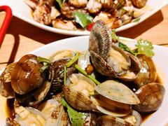 -窑啊窑窑炉烧烤(合生广场店)
