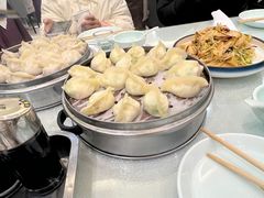 -王厚元饺子·辽菜·烤鸭(沈北店)