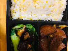 -正隆斋素食超市(西四店)