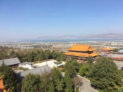 景点-崇圣寺三塔文化旅游区