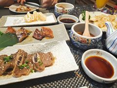 -菊上料理(蜀山银泰百货店)