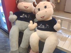 -鲁山牛寿喜烧(五龙广场店)